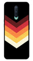 MultiColor Arrow Metal Mobile Case for OnePlus 8