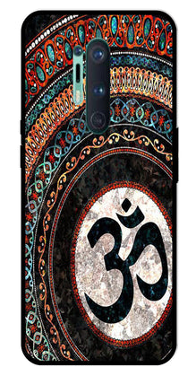 Oum Design Metal Mobile Case for OnePlus 8 Pro