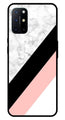 Marble Design Metal Mobile Case for OnePlus 8T
