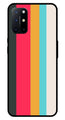 Muted Rainbow Metal Mobile Case for OnePlus 8T