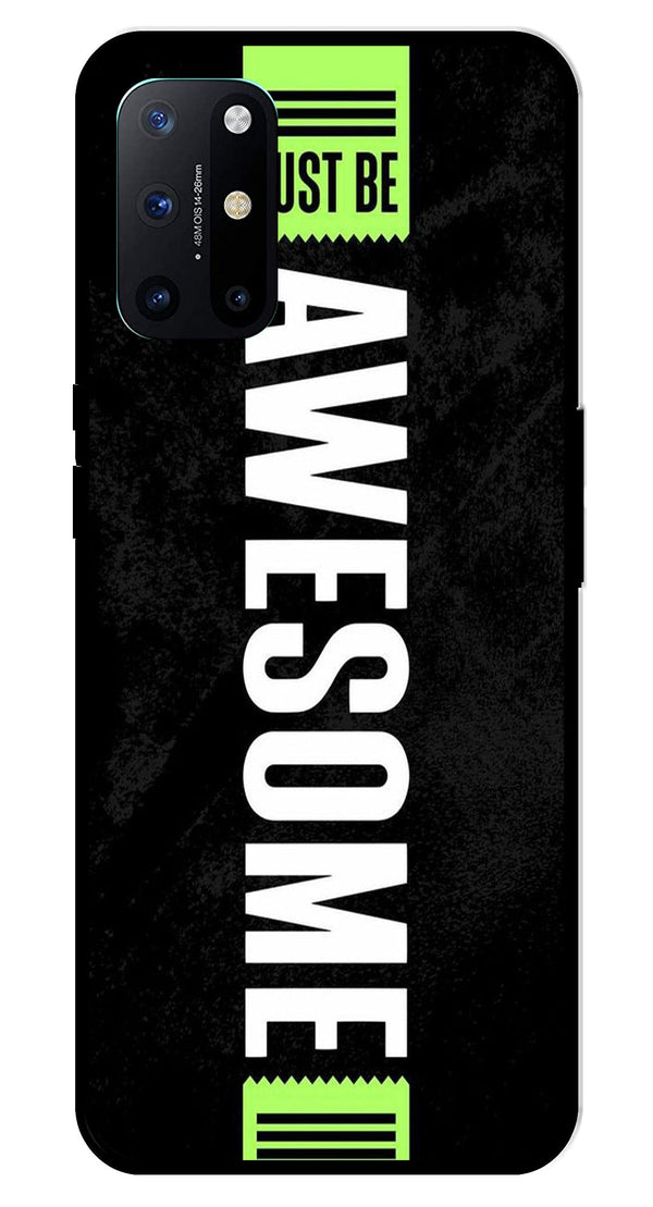 Awesome Metal Mobile Case for OnePlus 8T
