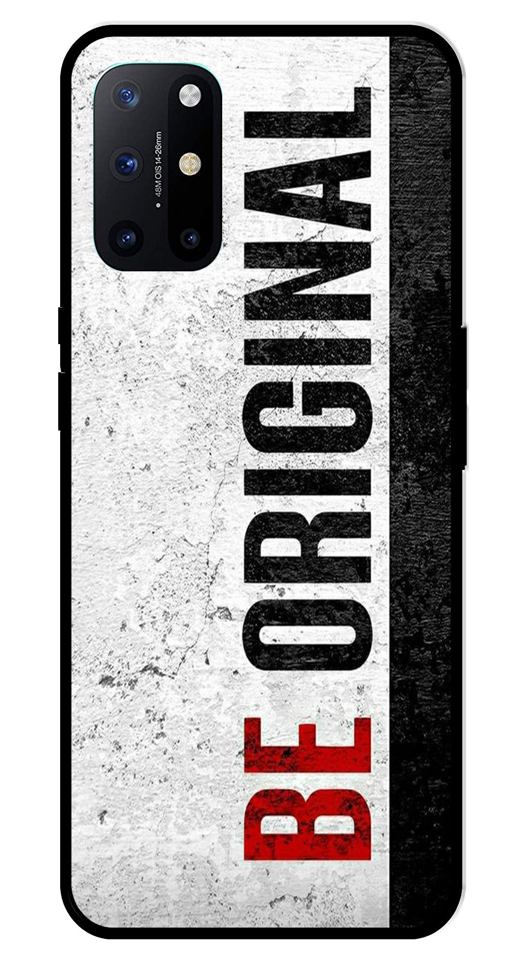 Be Original Metal Mobile Case for OnePlus 8T