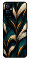 Feathers Metal Mobile Case for OnePlus 9 Pro