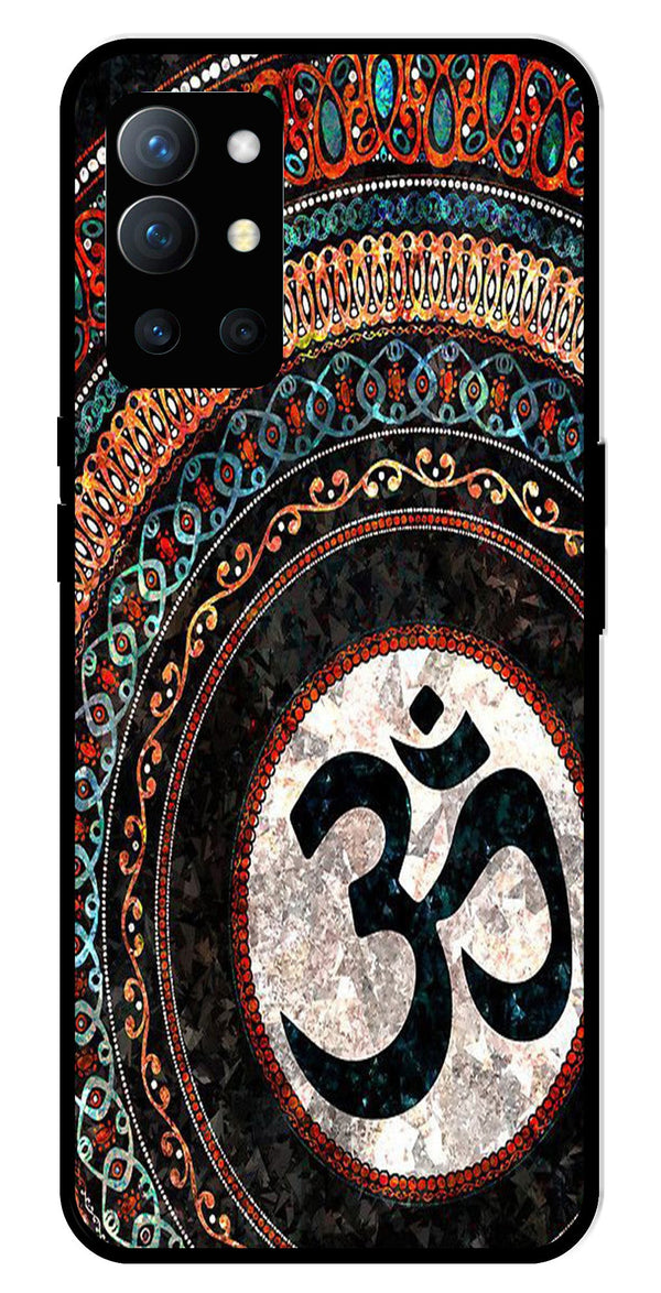 Oum Design Metal Mobile Case for OnePlus 9R