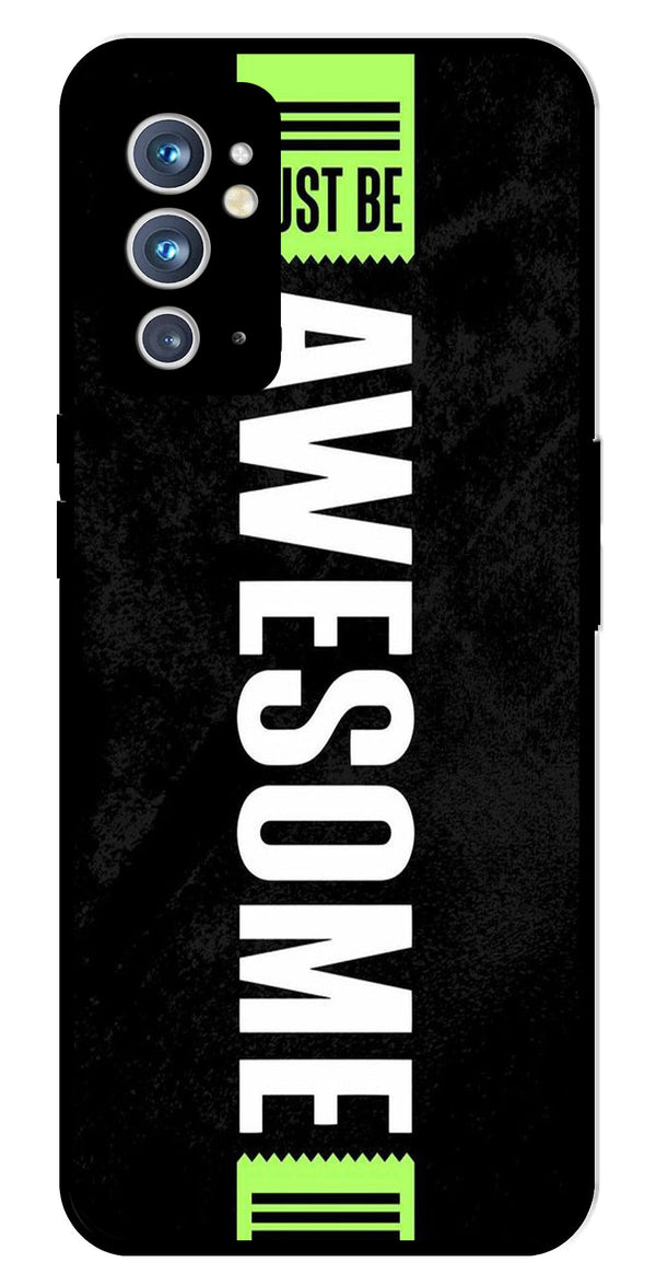 Awesome Metal Mobile Case for OnePlus 9RT