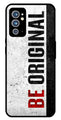 Be Original Metal Mobile Case for OnePlus 9RT