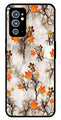 Autumn leaves Metal Mobile Case for OnePlus 9RT