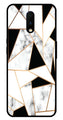 Marble Design2 Metal Mobile Case for OnePlus 7
