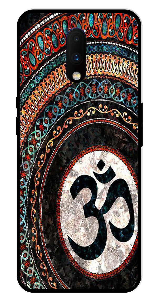 Oum Design Metal Mobile Case for OnePlus 7