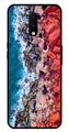 Sea Shore Metal Mobile Case for OnePlus 7