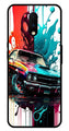 Vintage Car Metal Mobile Case for OnePlus 7