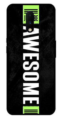 Awesome Metal Mobile Case for OnePlus 7