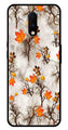 Autumn leaves Metal Mobile Case for OnePlus 7