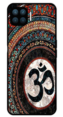 Oum Design Metal Mobile Case for Oppo A93