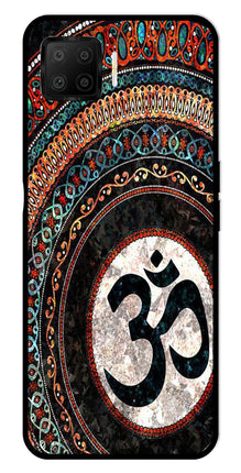 Oum Design Metal Mobile Case for Oppo F17