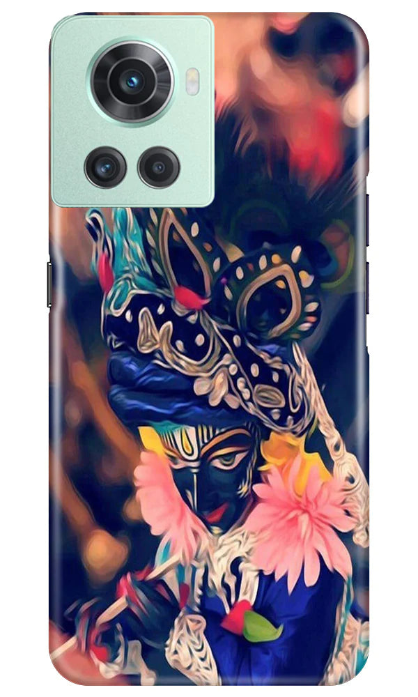 Lord Krishna Case for OnePlus 10R 5G