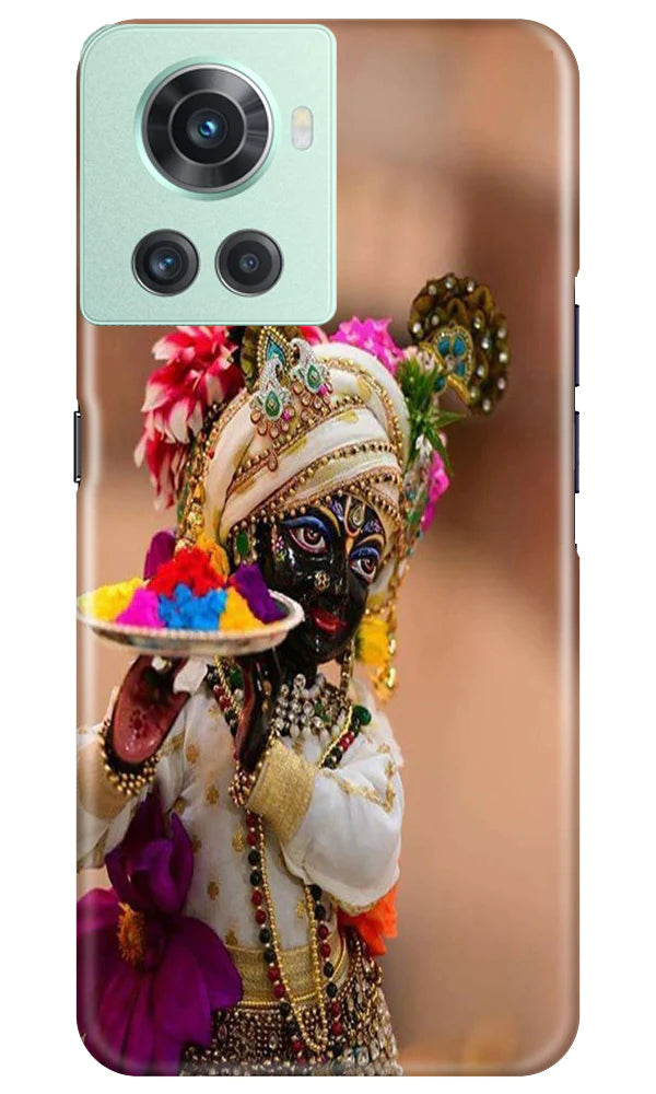 Lord Krishna2 Case for OnePlus 10R 5G