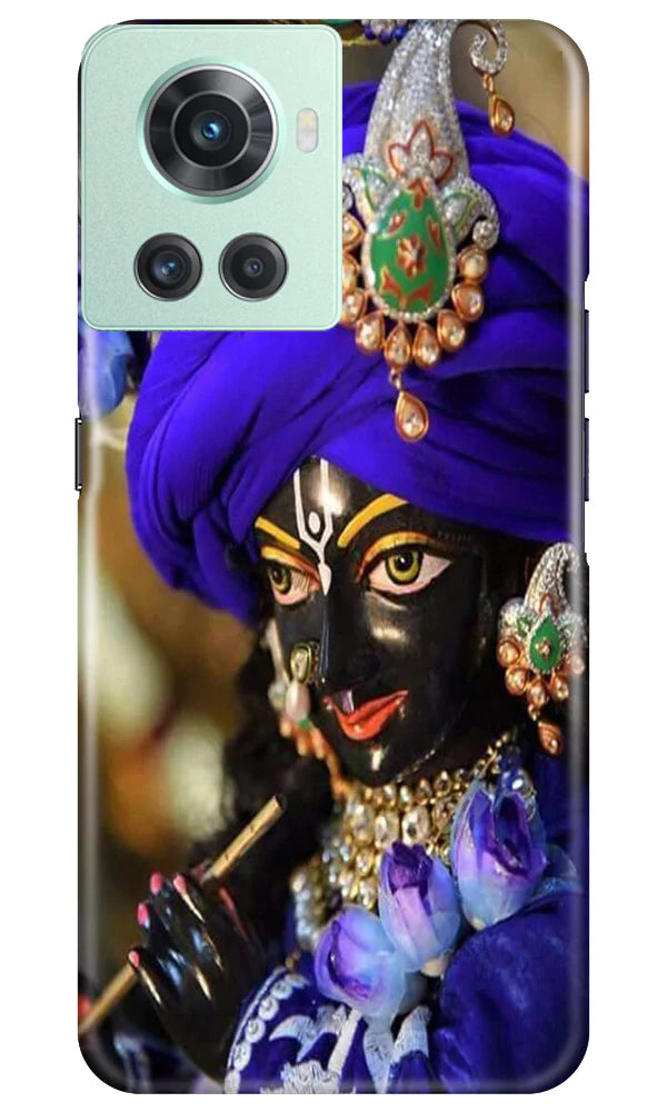 Lord Krishna4 Case for OnePlus 10R 5G