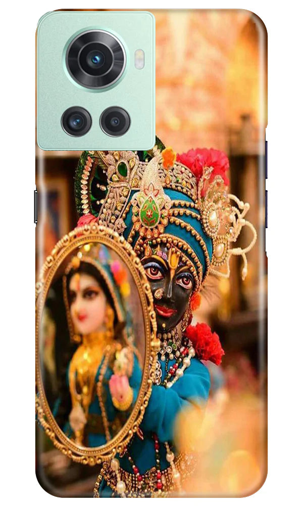 Lord Krishna5 Case for OnePlus 10R 5G