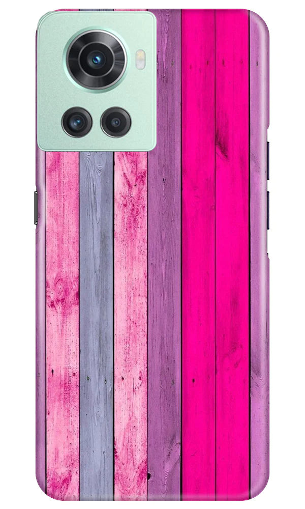 Wooden look Case for OnePlus 10R 5G