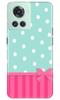 Gift Wrap Case for OnePlus 10R 5G