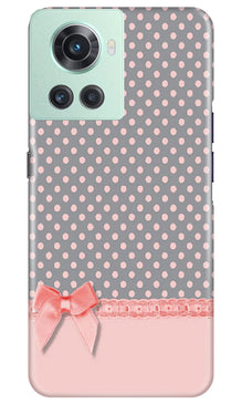 Gift Wrap2 Mobile Back Case for OnePlus 10R 5G (Design - 33)