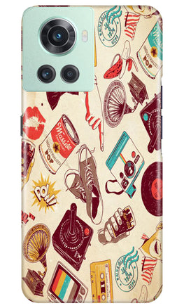 Vintage Case for OnePlus 10R 5G