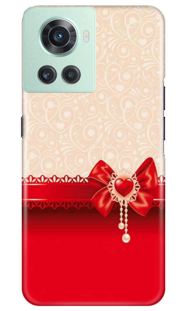 Gift Wrap3 Case for OnePlus 10R 5G