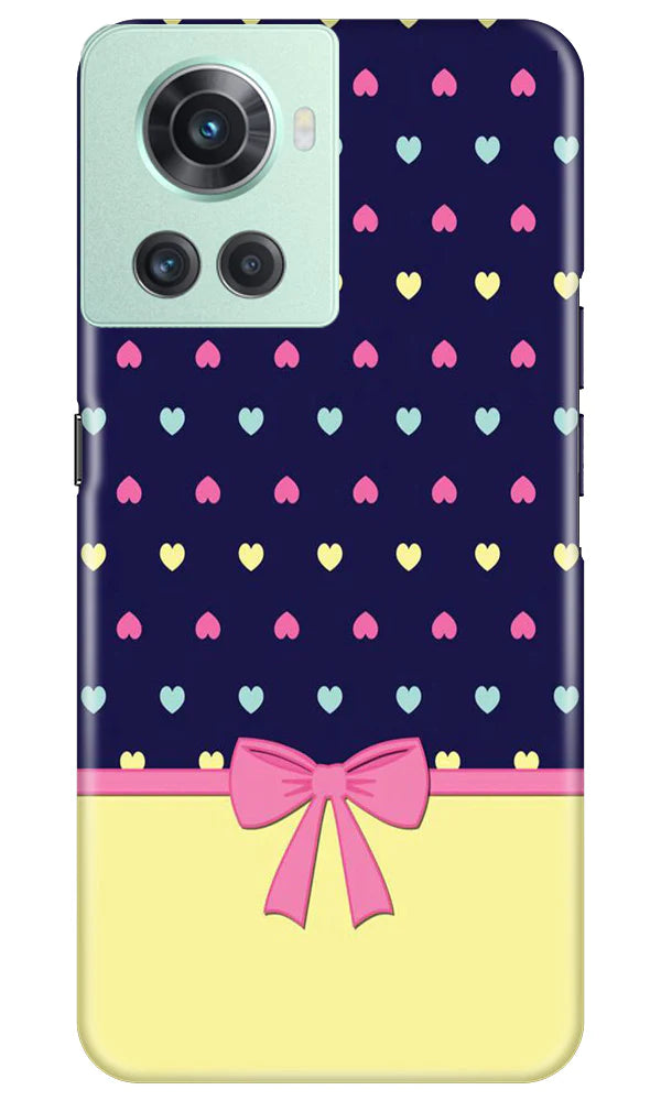 Gift Wrap5 Case for OnePlus 10R 5G