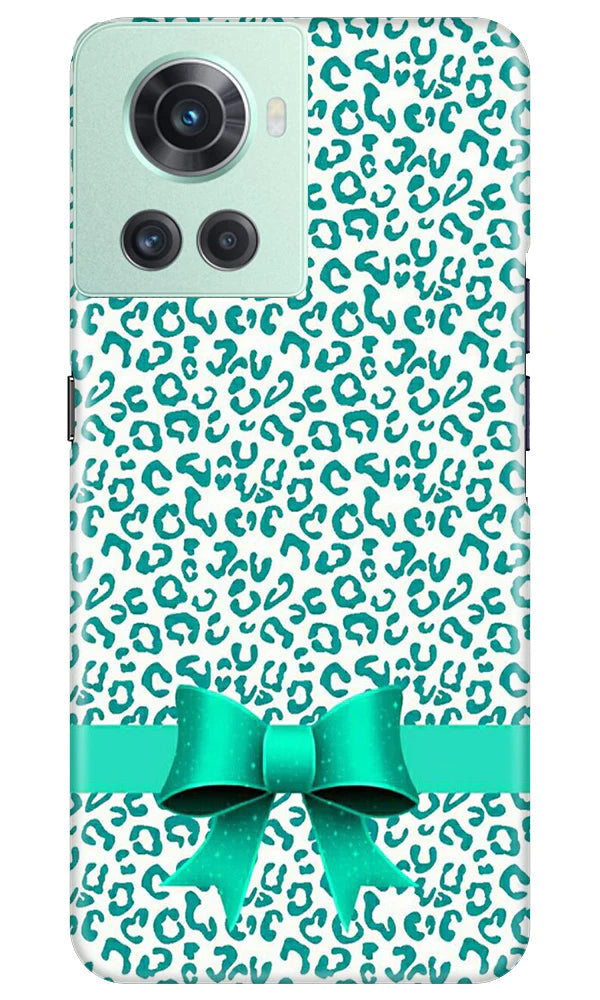 Gift Wrap6 Case for OnePlus 10R 5G