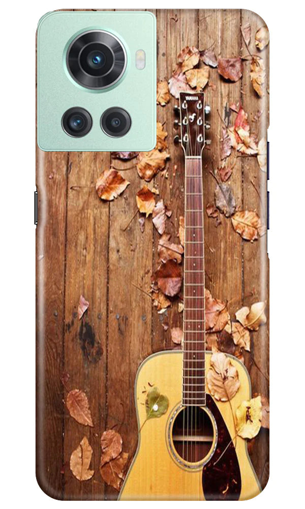 Guitar Case for OnePlus 10R 5G