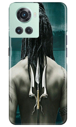 Mahakal Case for OnePlus 10R 5G