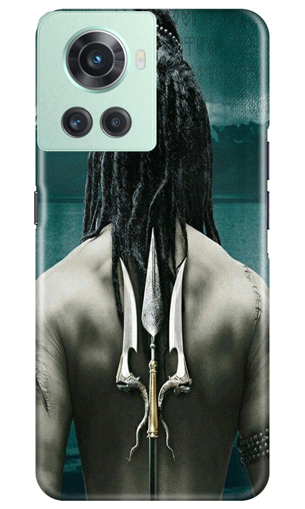 Mahakal Case for OnePlus 10R 5G