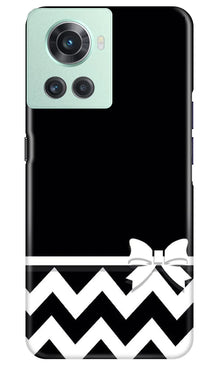 Gift Wrap7 Mobile Back Case for OnePlus 10R 5G (Design - 49)