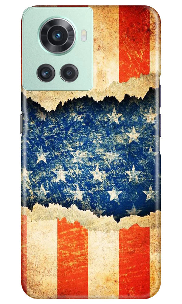 United Kingdom Case for OnePlus 10R 5G