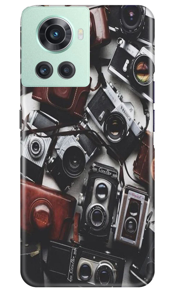 Cameras Case for OnePlus 10R 5G