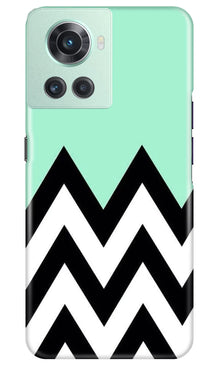 Pattern Mobile Back Case for OnePlus 10R 5G (Design - 58)