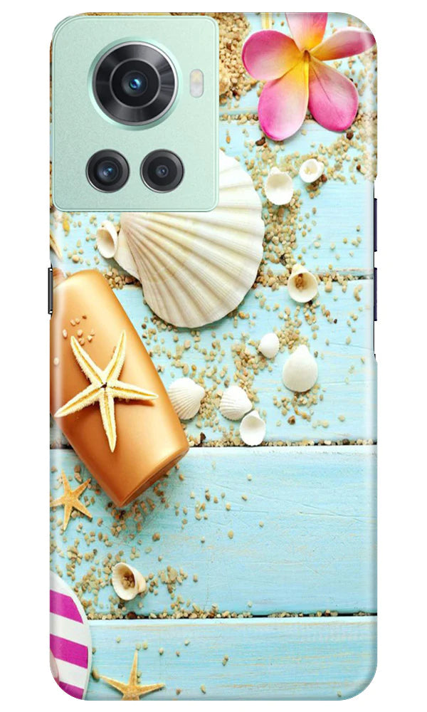 Sea Shells Case for OnePlus 10R 5G