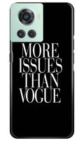 More Issues than Vague Case for OnePlus 10R 5G