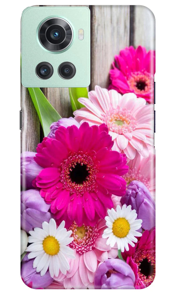 Coloful Daisy2 Case for OnePlus 10R 5G
