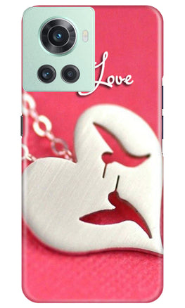 Just love Case for OnePlus 10R 5G