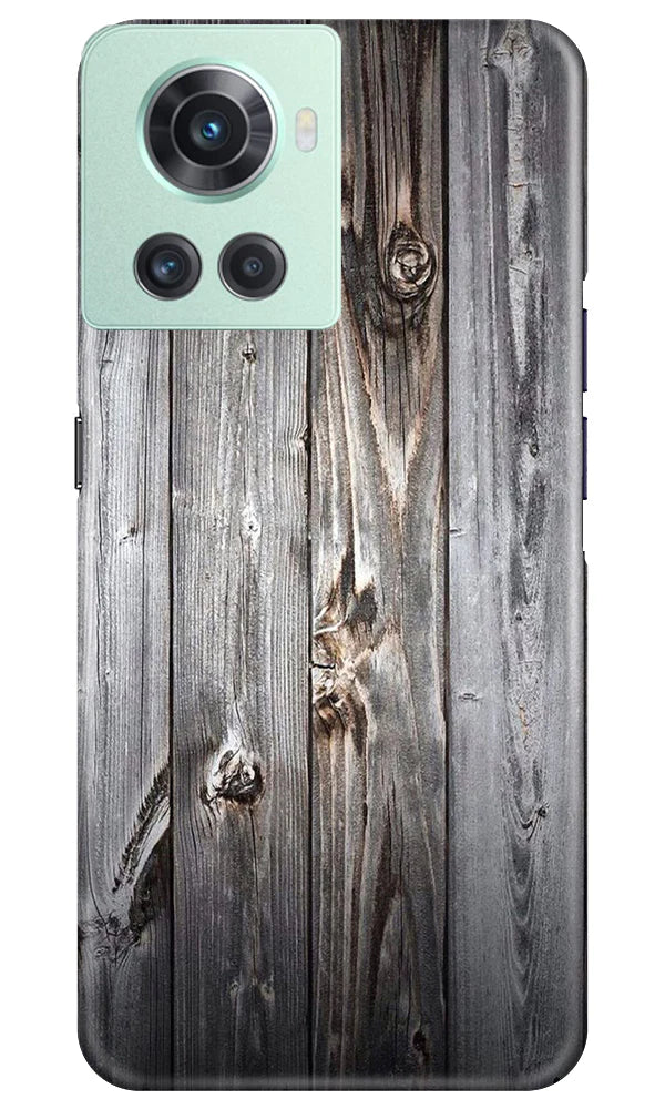 Wooden Look Case for OnePlus 10R 5G(Design - 114)