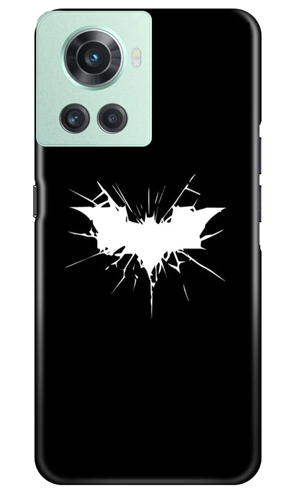 Batman Superhero Case for OnePlus 10R 5G  (Design - 119)