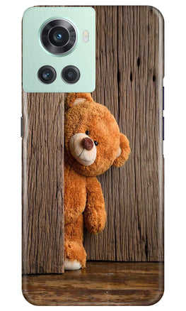 Cute Beer Case for OnePlus 10R 5G(Design - 129)