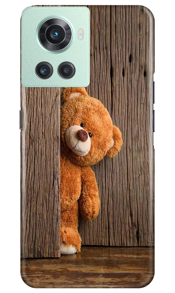 Cute Beer Case for OnePlus 10R 5G(Design - 129)