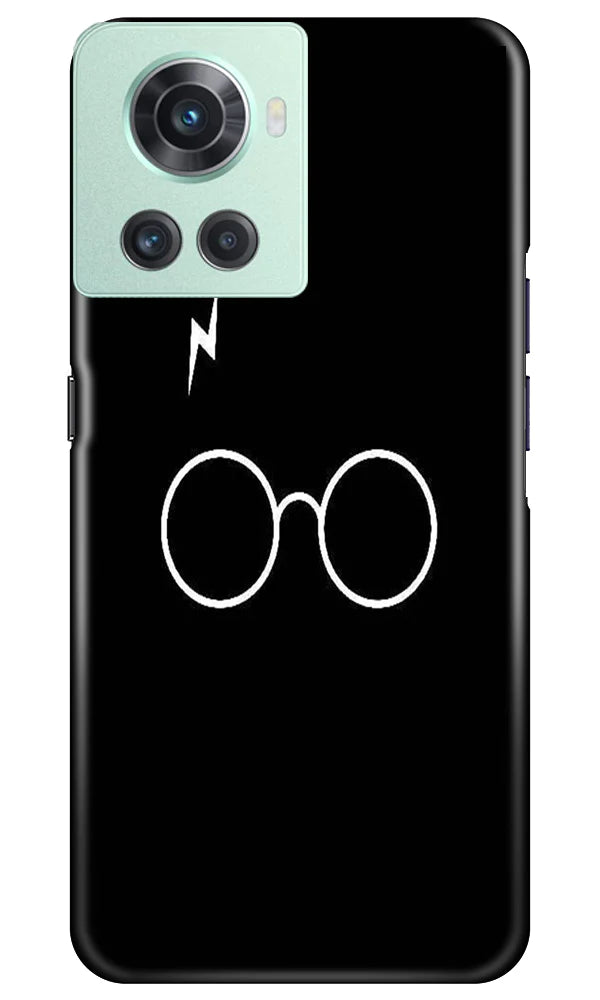 Harry Potter Case for OnePlus 10R 5G(Design - 136)