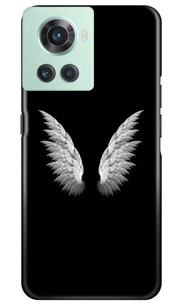 Angel Case for OnePlus 10R 5G(Design - 142)