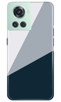 Blue Shade Case for OnePlus 10R 5G (Design - 151)