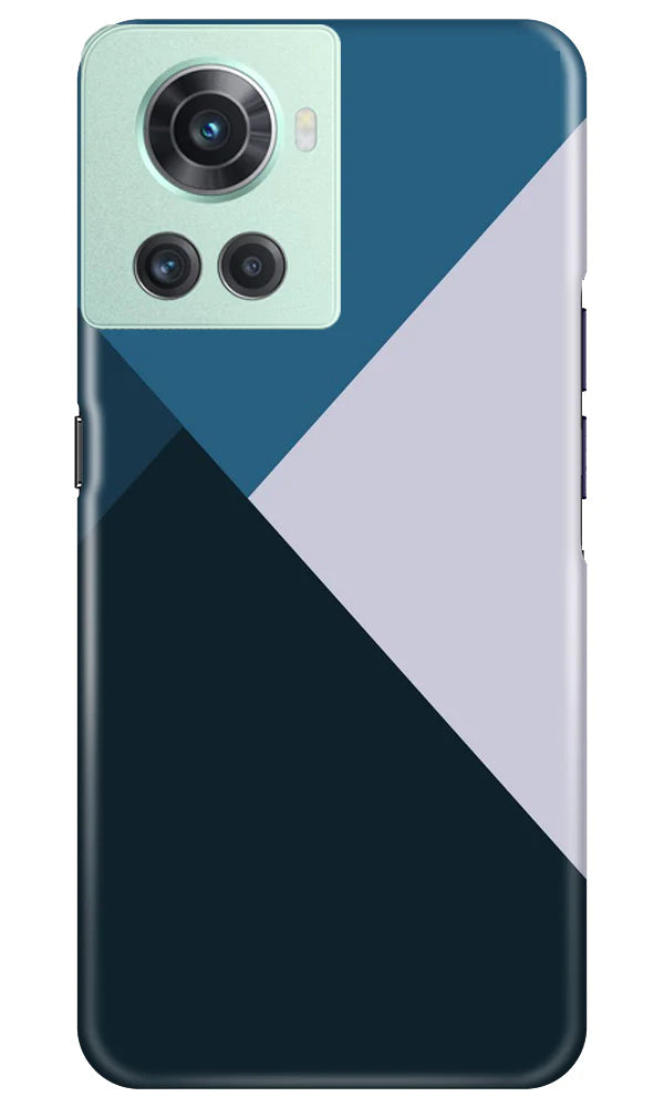 Blue Shades Case for OnePlus 10R 5G (Design - 157)