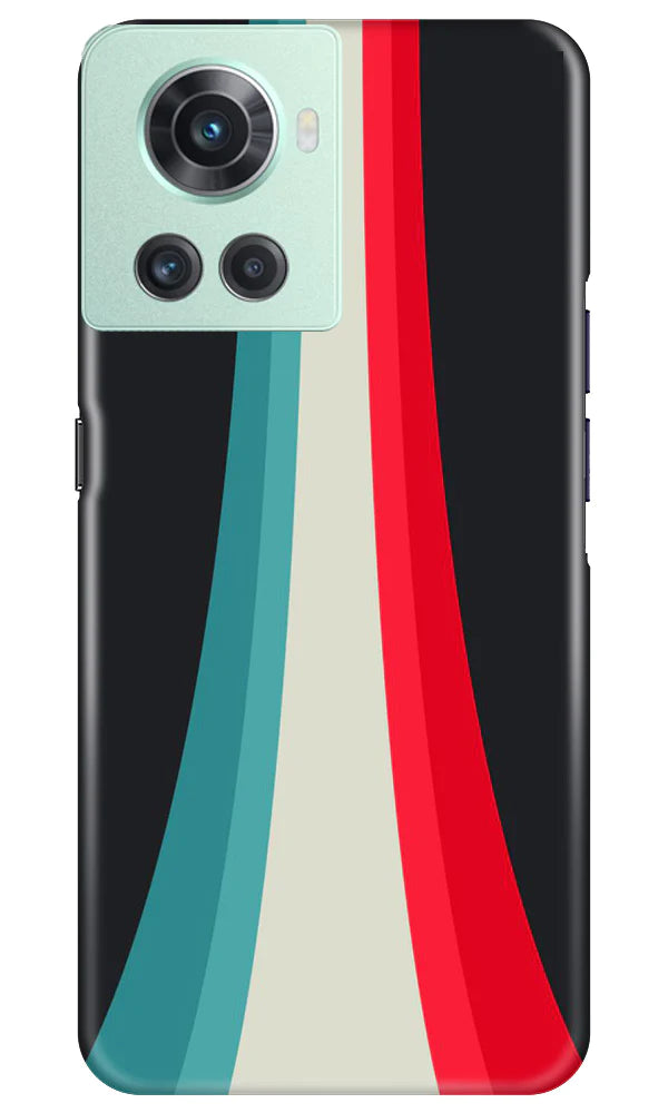 Slider Case for OnePlus 10R 5G (Design - 158)